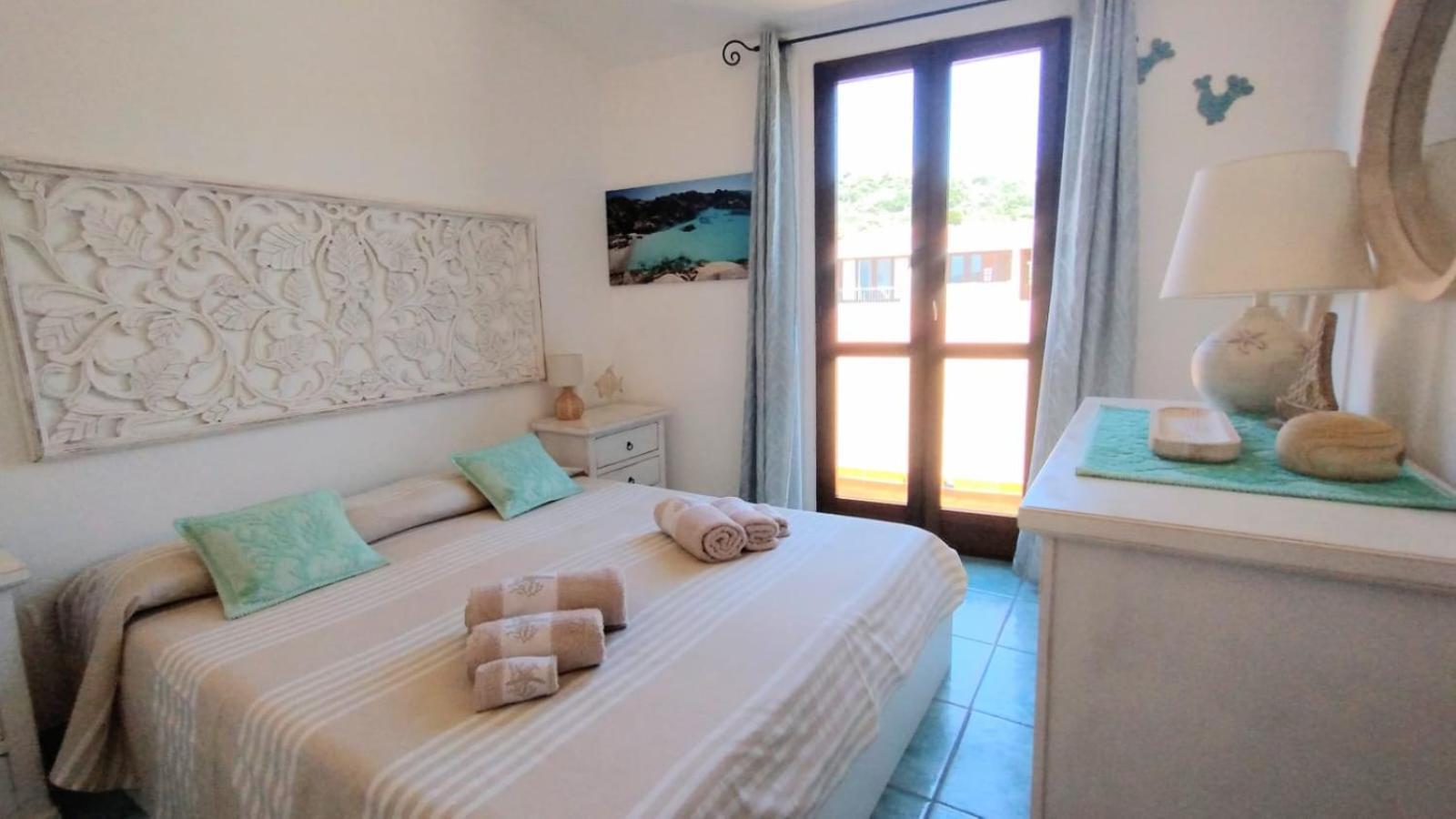 Appartamentino panoramico...con finestra sul mare! La Maddalena  Exterior foto